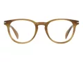 David Beckham DB 1206 B4L 50 Men glasses