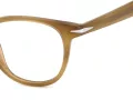 David Beckham DB 1206 B4L 50 Men glasses