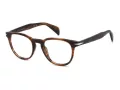David Beckham DB 1206 EX4 50 Men glasses