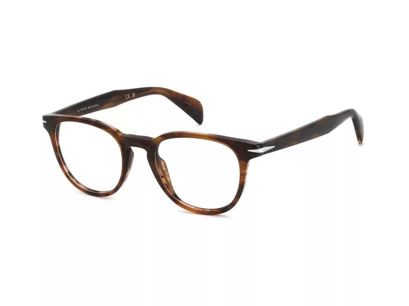 David Beckham DB 1206 EX4 50 Men glasses