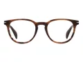 David Beckham DB 1206 EX4 50 Men glasses