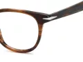 David Beckham DB 1206 EX4 50 Men glasses