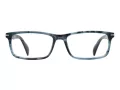 David Beckham DB 1207 38I 59 Men glasses