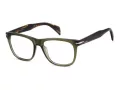 David Beckham DB 1208 1QA 54 Men glasses