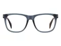 David Beckham DB 1208 4FK 52 Men glasses