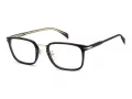 David Beckham DB 1211/G 2M2 52 Men glasses