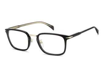 David Beckham DB 1211/G 2M2 52 Men glasses