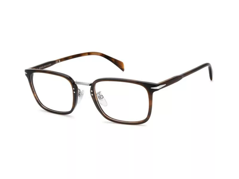 David Beckham DB 1211/G 6C5 52 Men glasses