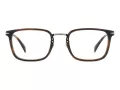 David Beckham DB 1211/G 6C5 52 Men glasses