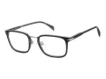 David Beckham DB 1211/G R2H 52 Men glasses