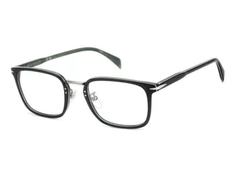 David Beckham DB 1211/G R2H 52 Men glasses