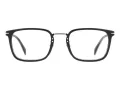 David Beckham DB 1211/G R2H 52 Men glasses