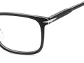 David Beckham DB 1211/G R2H 52 Men glasses