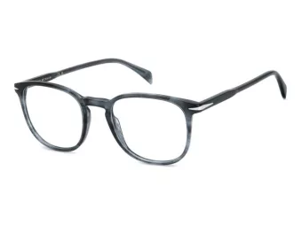 David Beckham DB 1212 38I 51 Men glasses