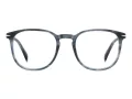 David Beckham DB 1212 38I 51 Men glasses