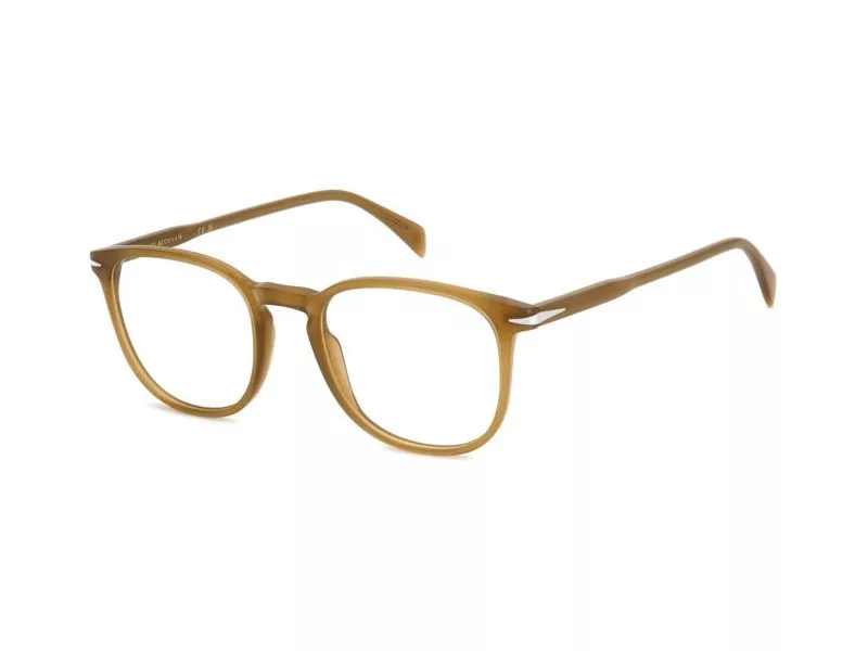 David Beckham DB 1212 FMP 51 Men glasses