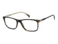 David Beckham DB 1213 086 53 Men glasses