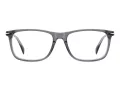 David Beckham DB 1213 CBL 53 Men glasses