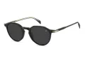 David Beckham DB 1217/S 807/IR 50 Men sunglasses