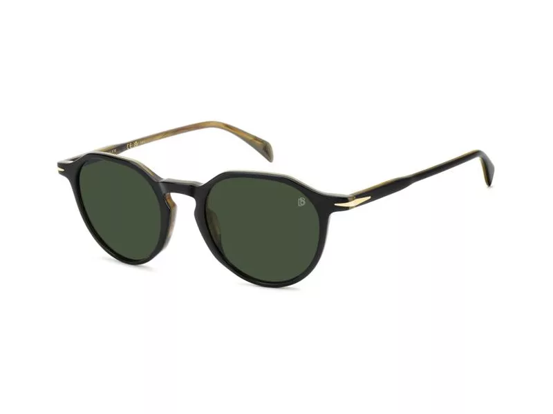 David Beckham DB 1217/S PPO/O7 50 Men sunglasses