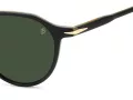 David Beckham DB 1217/S PPO/O7 50 Men sunglasses
