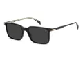David Beckham DB 1220/S 807/IR 54 Men sunglasses