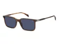 David Beckham DB 1220/S EX4/KU 54 Men sunglasses