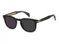 David Beckham DB 1221/S 807/IR 52 Men sunglasses