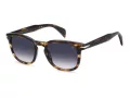 David Beckham DB 1221/S EX4/08 52 Men sunglasses