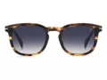 David Beckham DB 1221/S EX4/08 52 Men sunglasses