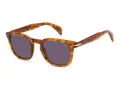 David Beckham DB 1221/S WR9/UR 52 Men sunglasses