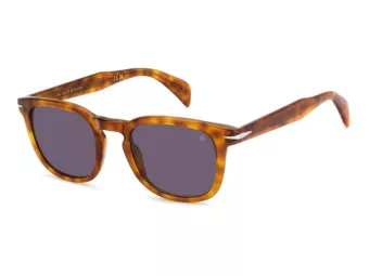 David Beckham DB 1221/S WR9/UR 52 Men sunglasses