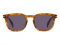 David Beckham DB 1221/S WR9/UR 52 Men sunglasses