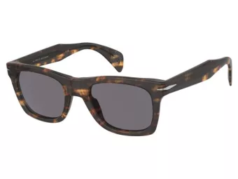 David Beckham DB 1222/S P65/UR 53 Men sunglasses