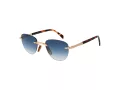 David Beckham DB 1224/S 0NR 51 Men sunglasses