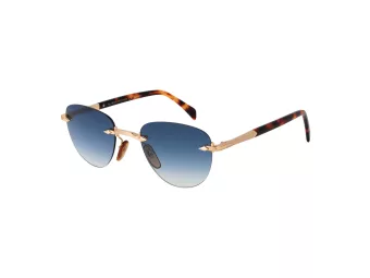 David Beckham DB 1224/S 0NR 51 Men sunglasses