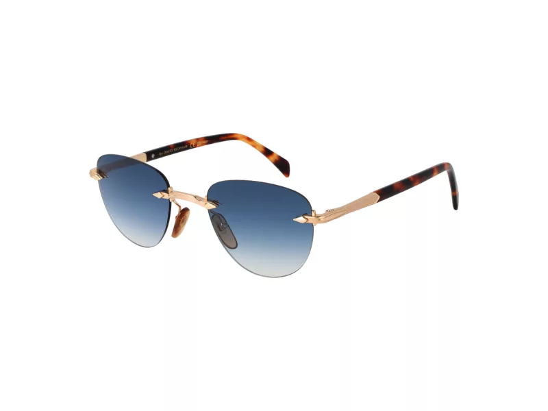 David Beckham DB 1224/S 0NR 51 Men sunglasses