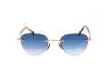 David Beckham DB 1224/S 0NR 51 Men sunglasses
