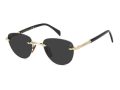 David Beckham DB 1224/S RHL/IR 51 Men sunglasses