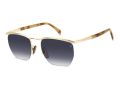 David Beckham DB 1225/S 0NR/84 55 Men sunglasses