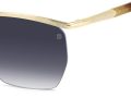 David Beckham DB 1225/S 0NR/84 55 Men sunglasses