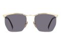 David Beckham DB 1225/S RHL/0D 55 Men sunglasses