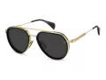 David Beckham DB 1226/G/S RHL/2K 57 Men sunglasses