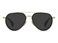 David Beckham DB 1226/G/S RHL/2K 57 Men sunglasses