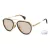 David Beckham DB 1226/G/S RHL/63 57 Men sunglasses