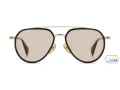 David Beckham DB 1226/G/S RHL/63 57 Men sunglasses