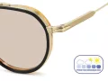 David Beckham DB 1226/G/S RHL/63 57 Men sunglasses