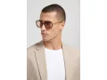 David Beckham DB 1226/G/S RHL/63 57 Men sunglasses