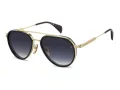 David Beckham DB 1226/G/S RHL/84 57 Men sunglasses