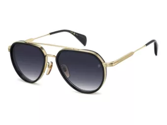 David Beckham DB 1226/G/S RHL/84 57 Men sunglasses